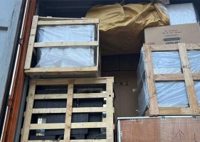 实体店/淘宝店定制家具运输新加坡流程，关于包装要求。