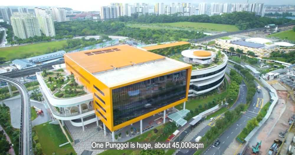 4. One-punggol(library) &amp; SAFRA.jpg