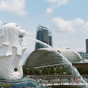 新加坡简介最新版（新加坡共和国）-新加坡百科