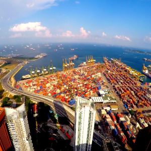 新加坡经济综述，新加坡经济的现状与趋势-新加坡百科