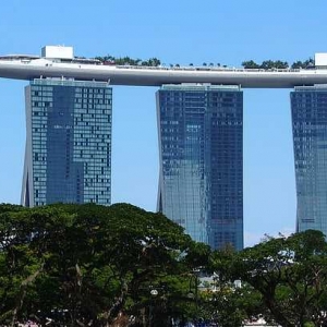 中国与新加坡将建立电商合作机制