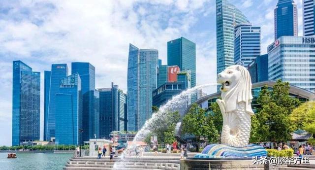 新加坡经济超越山西省，全国560万人，普通人一月工资多少钱？