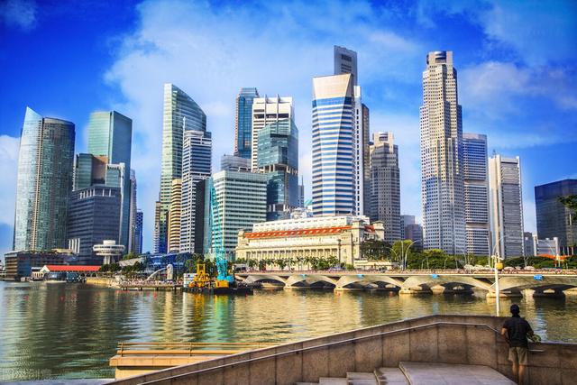 新加坡的22个冷知识,比迪拜还富裕的国家,你了解多少?