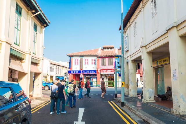 新加坡的22个冷知识,比迪拜还富裕的国家,你了解多少?