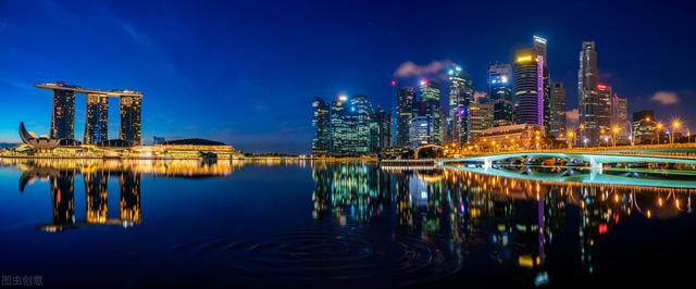 新加坡放开80天，现在怎么样？