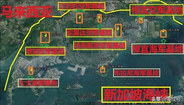 新加坡，除了空气能自给，其他都要进口，为何能独立57年屹立不倒