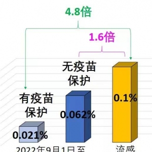 新加坡数据说明：新冠病毒正趋于稳定，不恐慌，仍要防