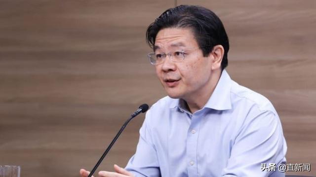 新加坡第四代领导人公布,他将如何处理与中美关系?