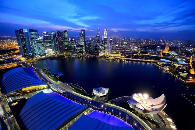 被忽悠瘸！新加坡房租涨超40%，实乃“富人的天堂，穷人的地狱”