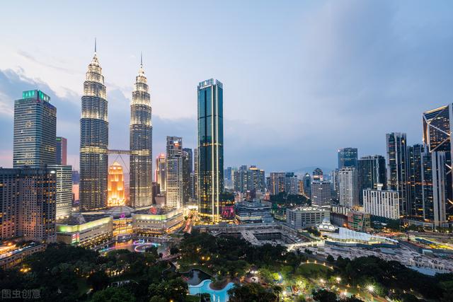 新加坡与马来西亚，到底谁的综合实力更强？