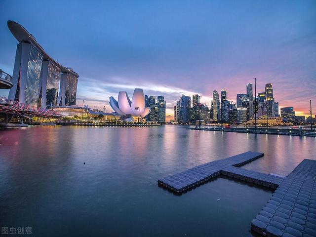 2023新加坡移民政策最新「三象移民」