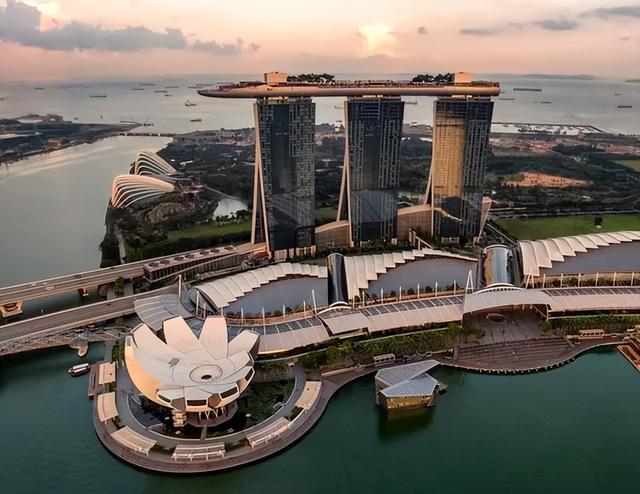新加坡最受欢迎的移民方式？一文带你了解新加坡自雇移民