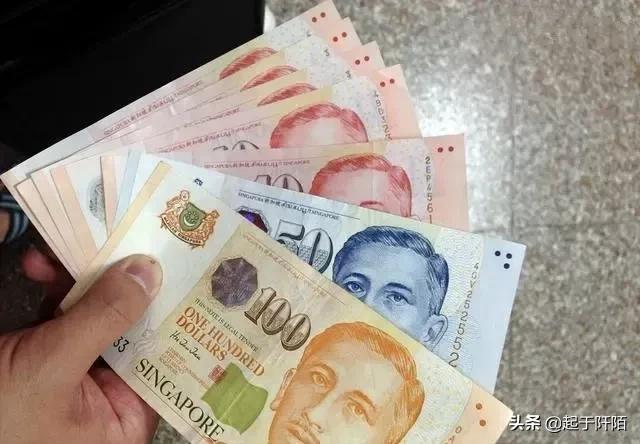 扼守马六甲海峡咽喉的“新加坡”,今天带你看看真实的新加坡现状