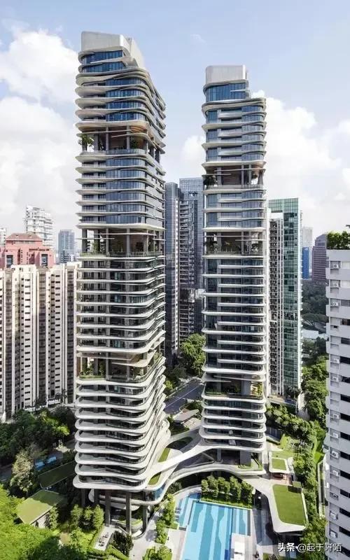 扼守马六甲海峡咽喉的“新加坡”,今天带你看看真实的新加坡现状