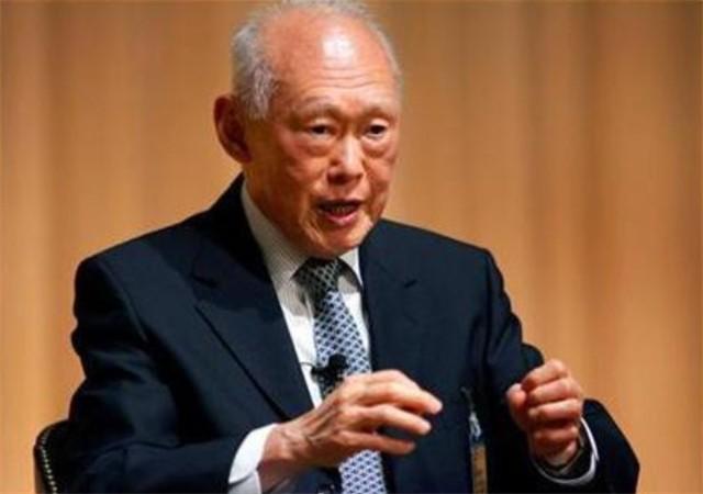 李家第三代:新加坡不再需要一个李家的领导人了