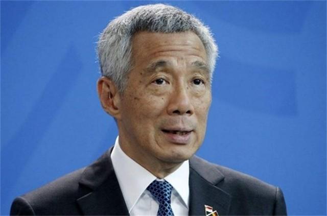 李家第三代:新加坡不再需要一个李家的领导人了