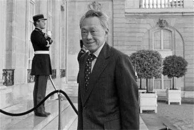 李家第三代:新加坡不再需要一个李家的领导人了