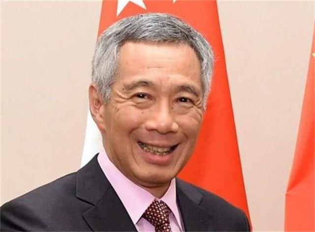 李家第三代：新加坡不再需要一个李家的领导人了