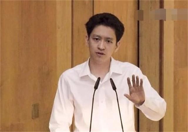 李家第三代:新加坡不再需要一个李家的领导人了
