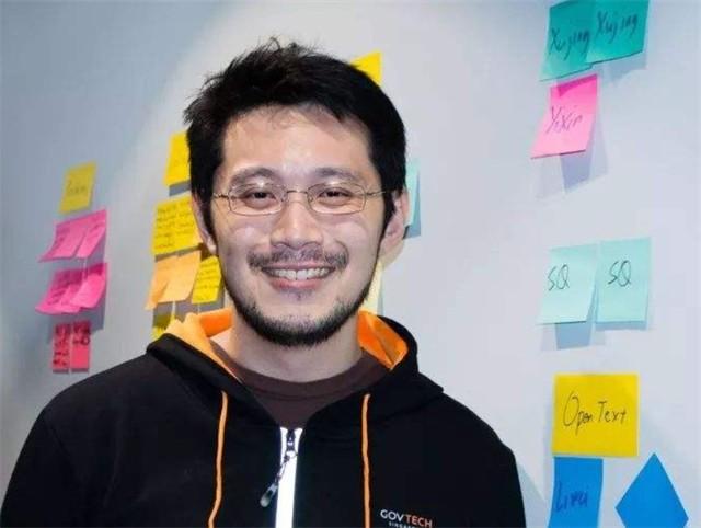 李家第三代:新加坡不再需要一个李家的领导人了