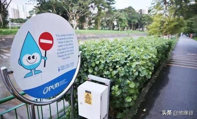向邻国买水被刁难，新加坡如何实现饮水自由？