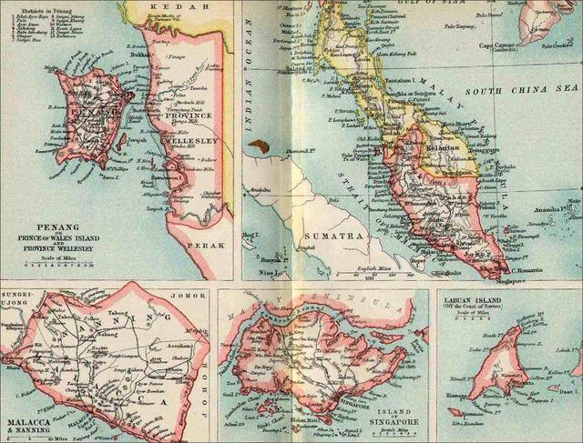 斯巴达式的东南亚小国：新加坡