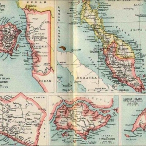斯巴达式的东南亚小国：新加坡