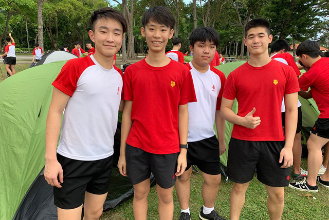 留学新加坡 | 选择“国际 or 政府”,一篇文章为你解惑