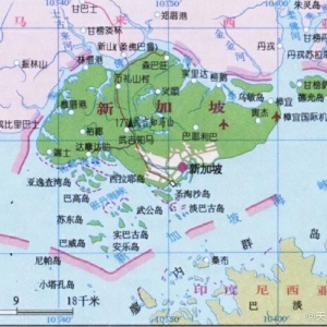 你不知道的国家冷知识（新加坡篇）