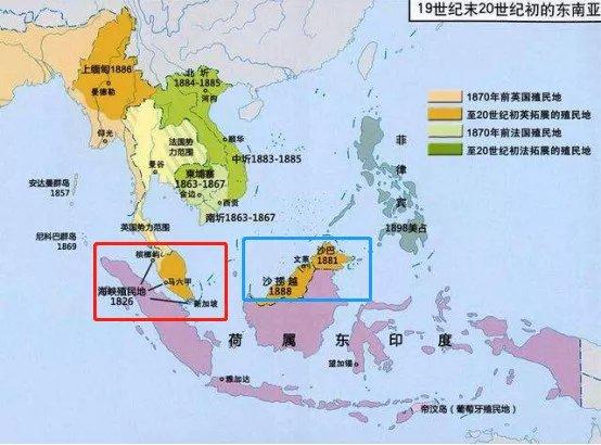 新加坡这样一个弹丸小国为什么能成为发达国家