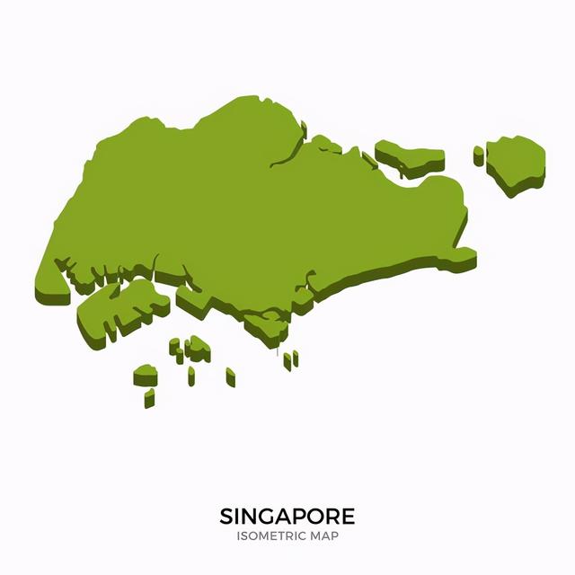 新加坡丨你不知道的国家冷知识