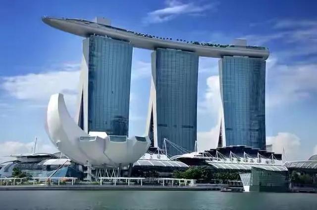 新加坡简介（2021最新版）