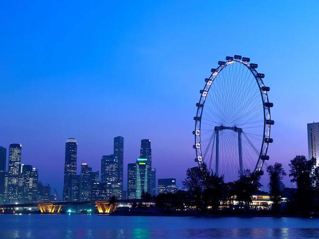 新加坡简介（2021最新版）