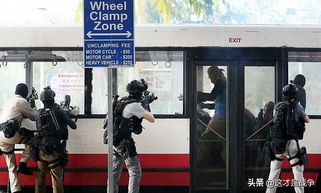 “狮城”新加坡，为何被称为世界上最安全的城市？
