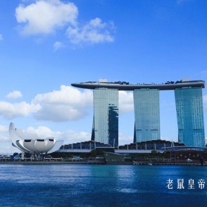 新加坡：被迫独立的小国却繁华而多元，这些意义非凡的点不要错过