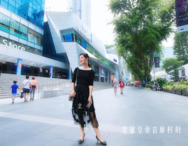 新加坡:被迫独立的小国却繁华而多元,这些意义非凡的点不要错过