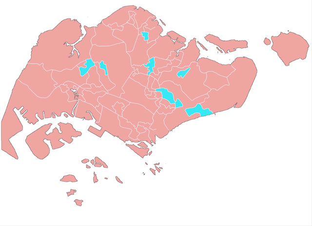 独立55年，新加坡是怎样变成“李家坡”的？