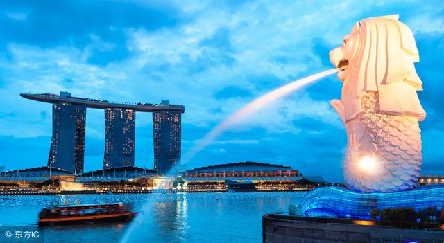 新加坡城市百科之新加坡