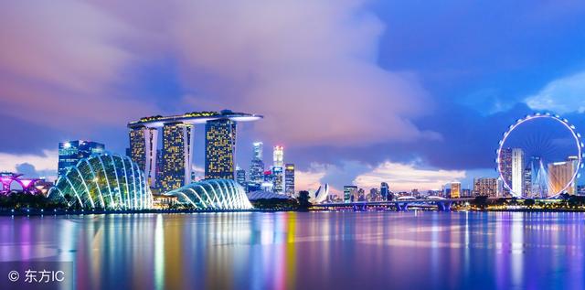 新加坡城市百科之新加坡