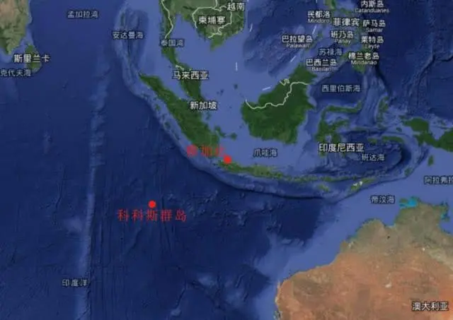 新加坡地狭人稠，密度超8000，为何不学美国向大马买地？