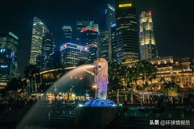 新加坡:马来西亚为何一定要逼迫新加坡独立?