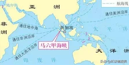 新加坡:马来西亚为何一定要逼迫新加坡独立?