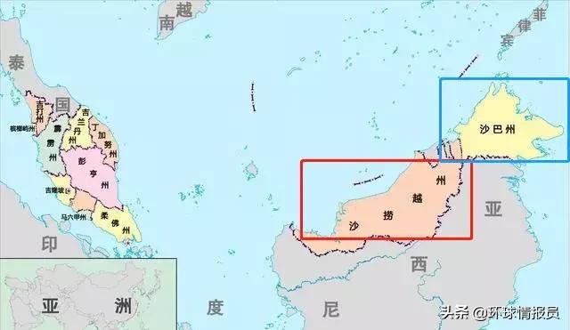 新加坡:马来西亚为何一定要逼迫新加坡独立?