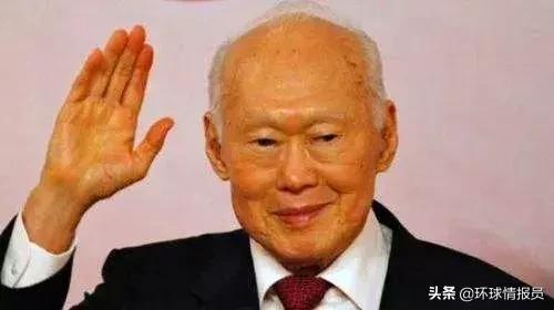 新加坡:马来西亚为何一定要逼迫新加坡独立?