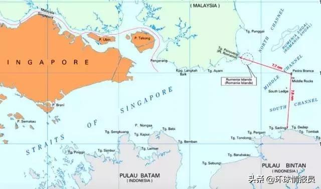 新加坡：马来西亚为何一定要逼迫新加坡独立？