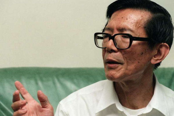 胡毓堃：今年55岁的新加坡是否已到了政局的“分水岭”？