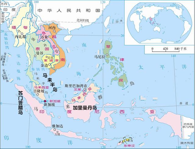 新加坡：曾被邻国抛弃，刚开始被认为无足轻重，如今却是发达国家