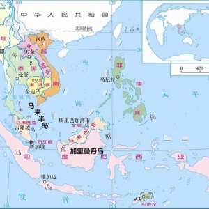 新加坡：曾被邻国抛弃，刚开始被认为无足轻重，如今却是发达国家