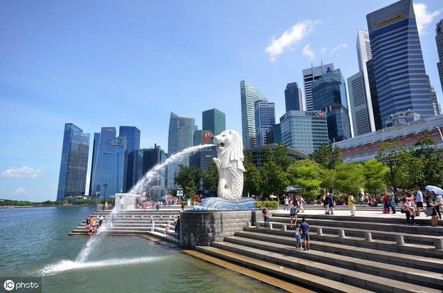 新加坡：曾被邻国抛弃，刚开始被认为无足轻重，如今却是发达国家