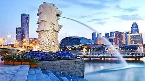 新加坡面积719平方千米，比香港小得多，为什么没有高房价问题？